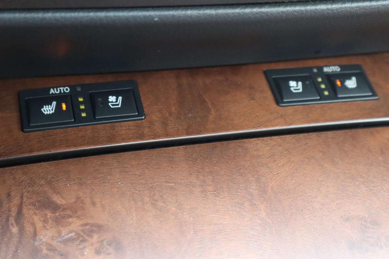 2016 Lexus GS 350 AWD Photo