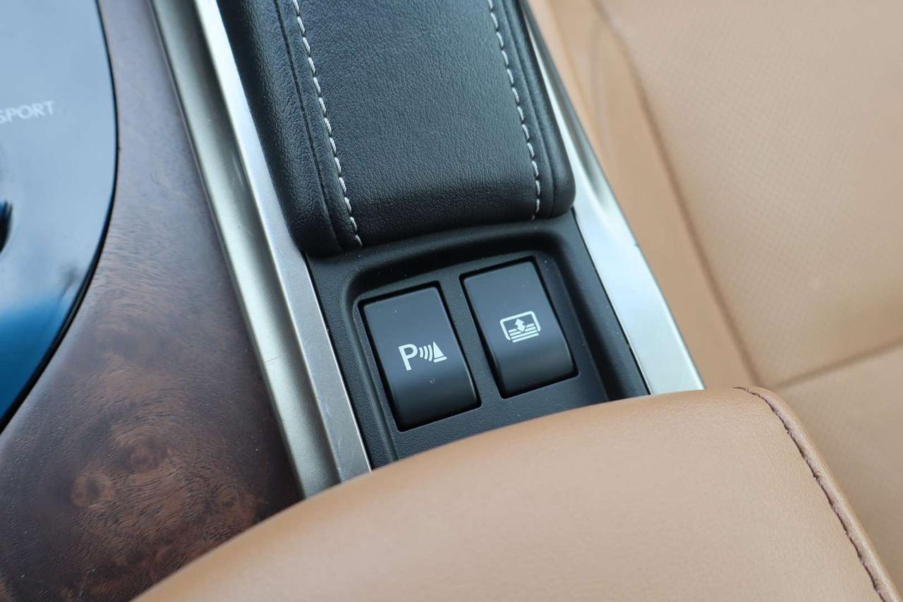 2016 Lexus GS 350 AWD Photo