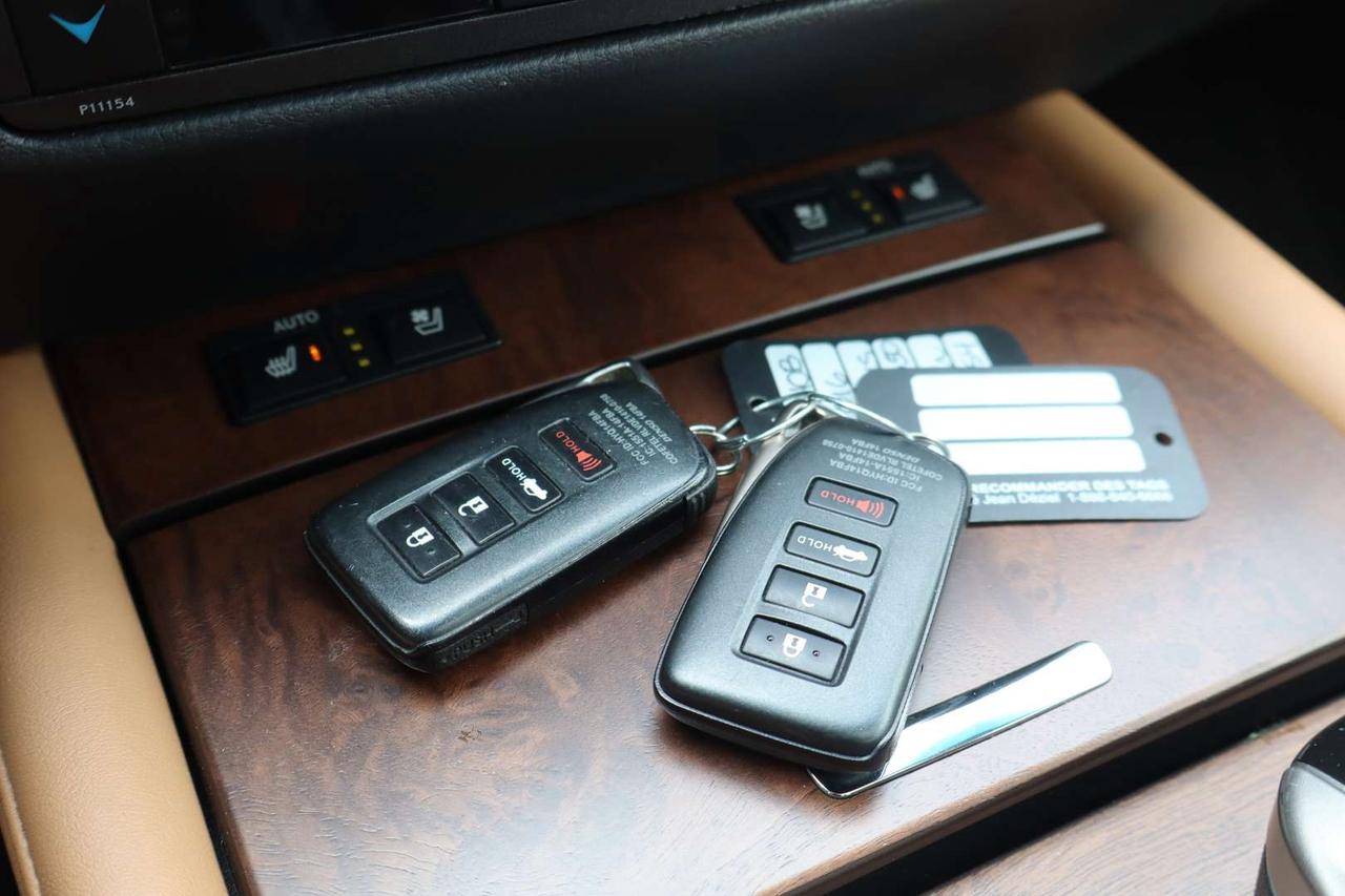 2016 Lexus GS 350 AWD Photo