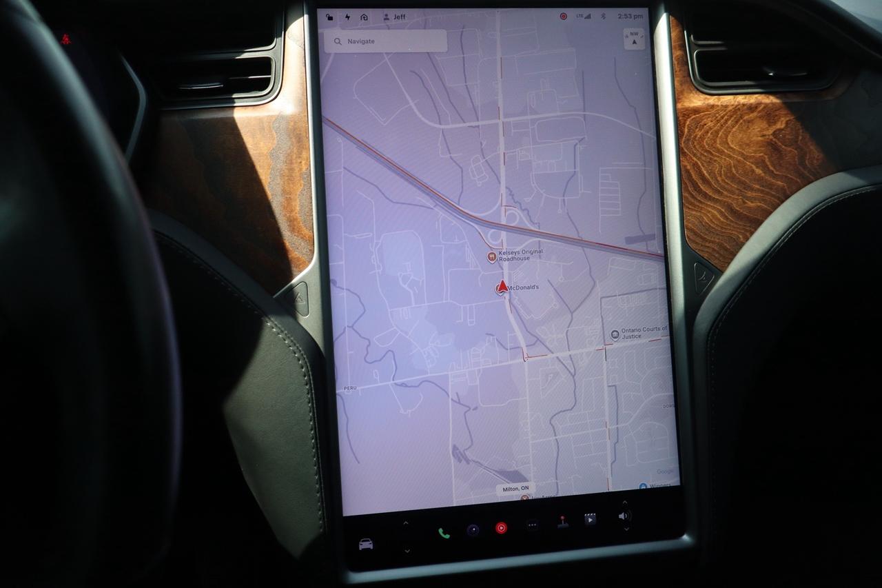 2019 Tesla Model X Long Range   FSD   6 Passenger   Dual Motor Photo
