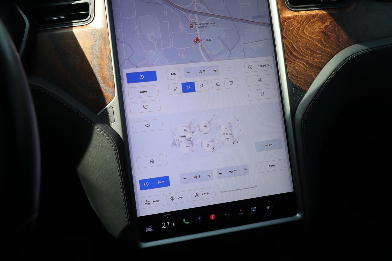 2019 Tesla Model X Long Range   FSD   6 Passenger   Dual Motor Photo