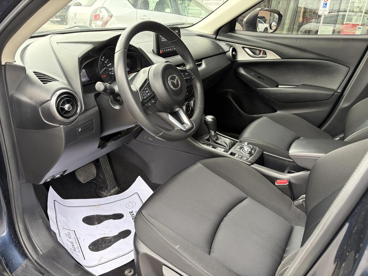 2020 Mazda CX-3 GS FWD Photo