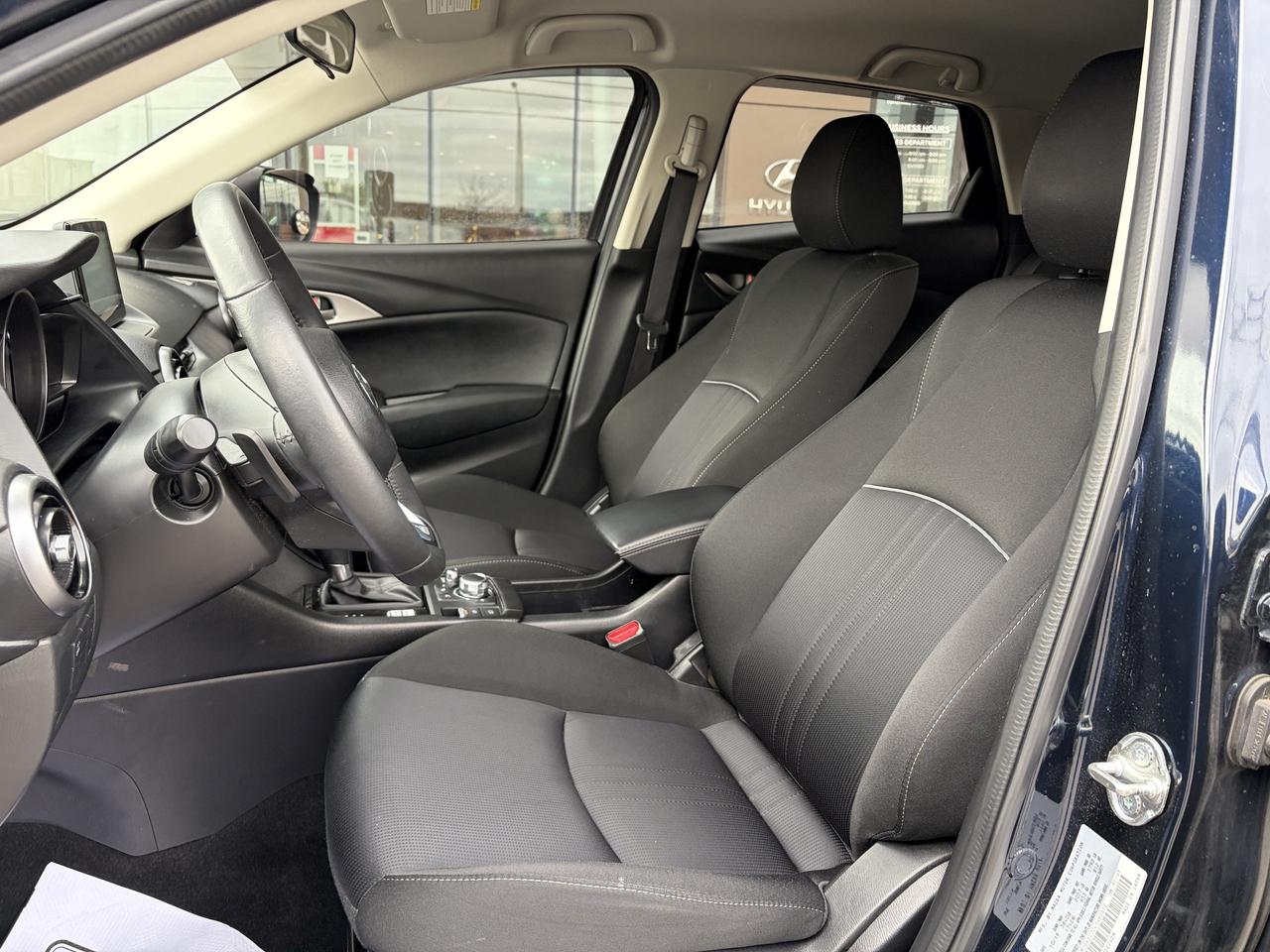 2020 Mazda CX-3 GS FWD Photo