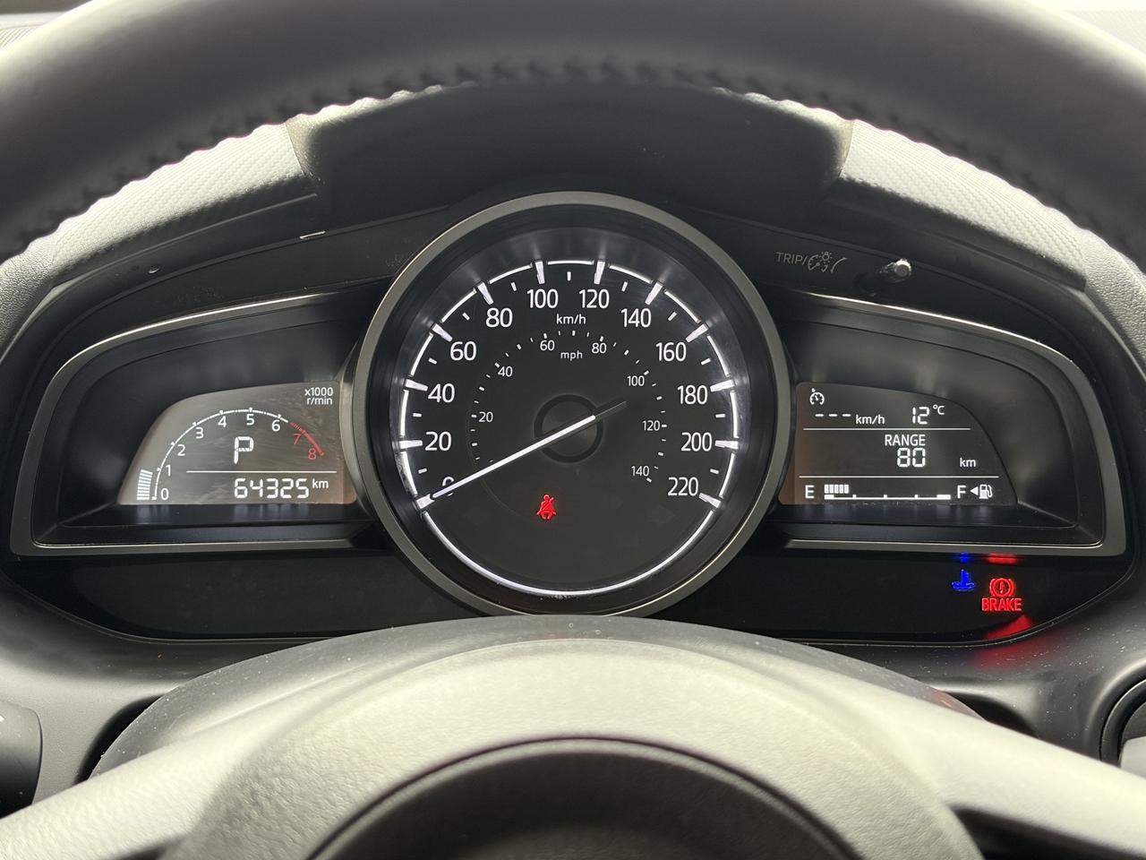 2020 Mazda CX-3 GS FWD Photo