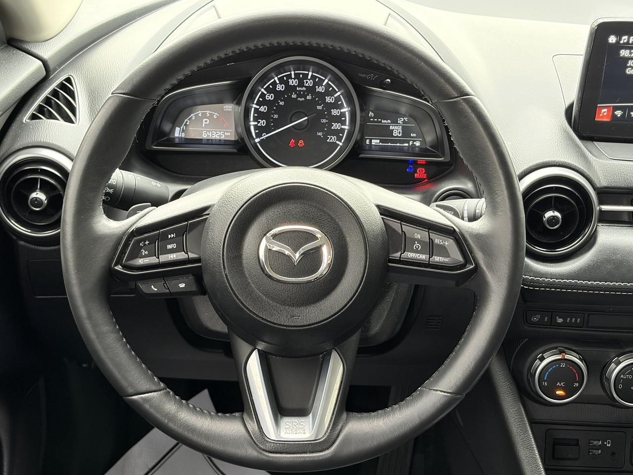 2020 Mazda CX-3 GS FWD Photo