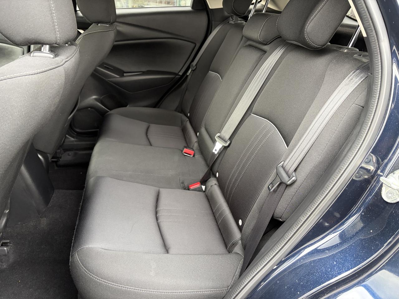 2020 Mazda CX-3 GS FWD Photo