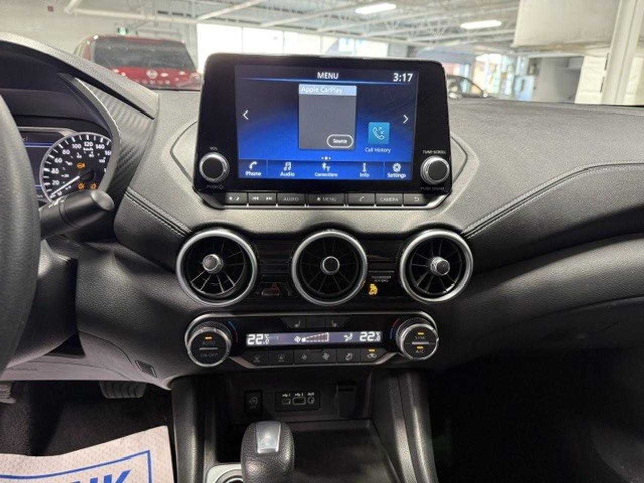 2024 Nissan Sentra SV 4DR SEDAN Photo