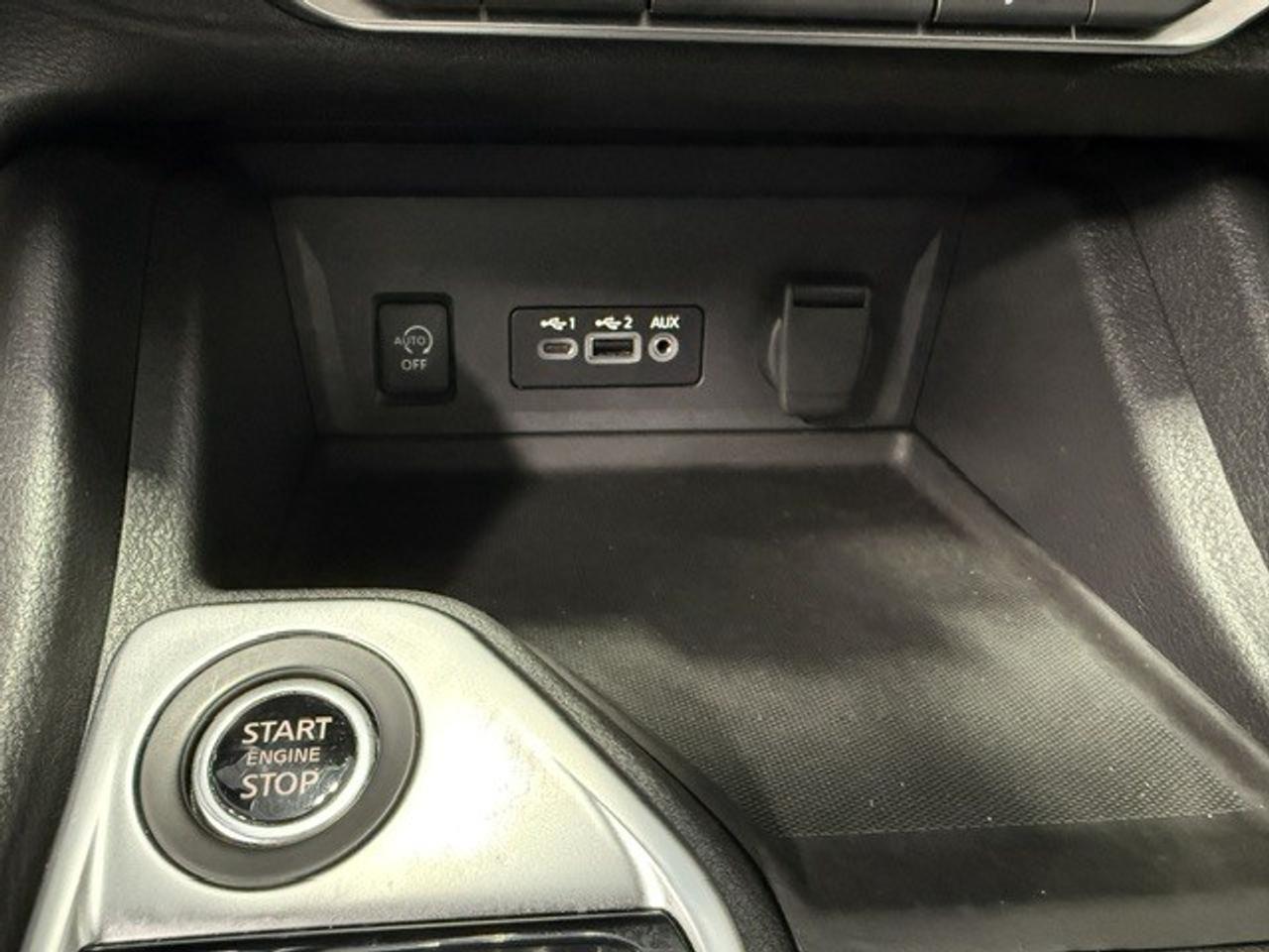 2024 Nissan Sentra SV 4DR SEDAN Photo