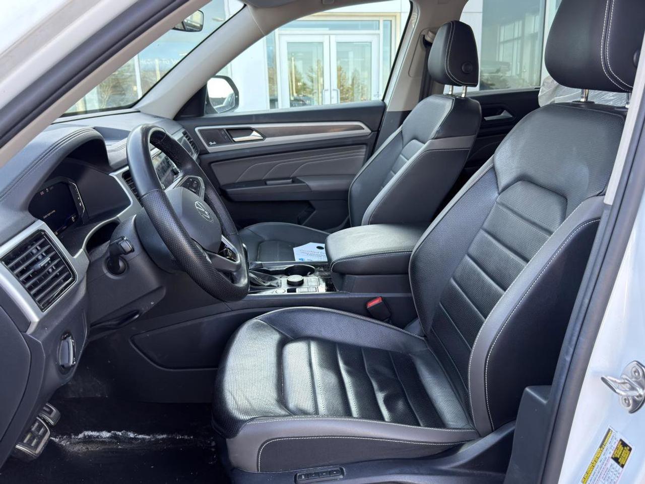 2023 Volkswagen Atlas Execline 3.6 FSI 4MOTION Photo