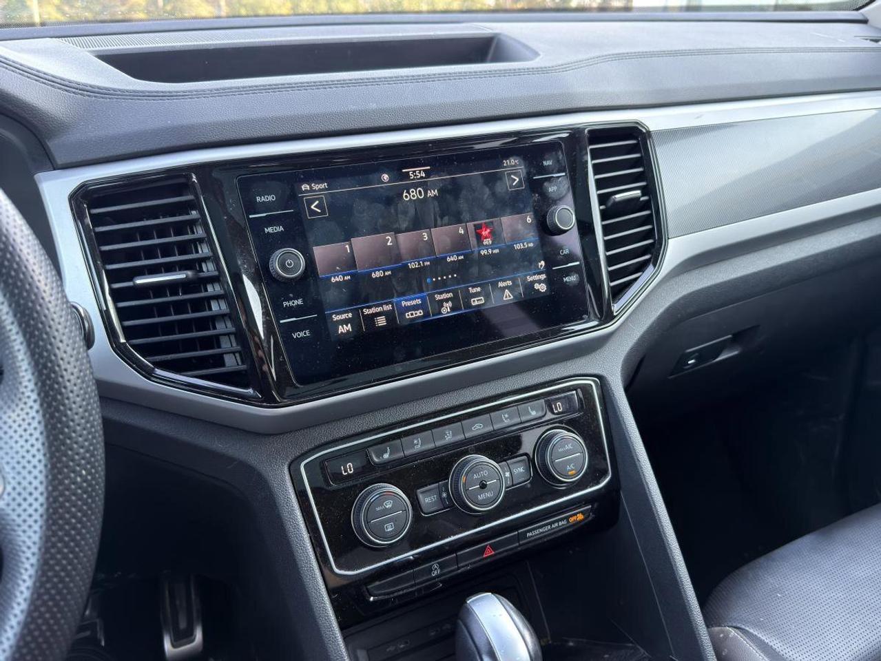 2023 Volkswagen Atlas Execline 3.6 FSI 4MOTION Photo