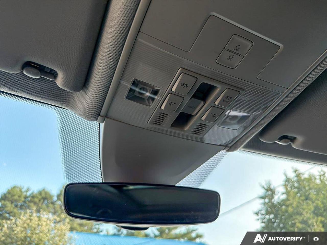 2023 Volkswagen Atlas Execline 3.6 FSI 4MOTION Photo