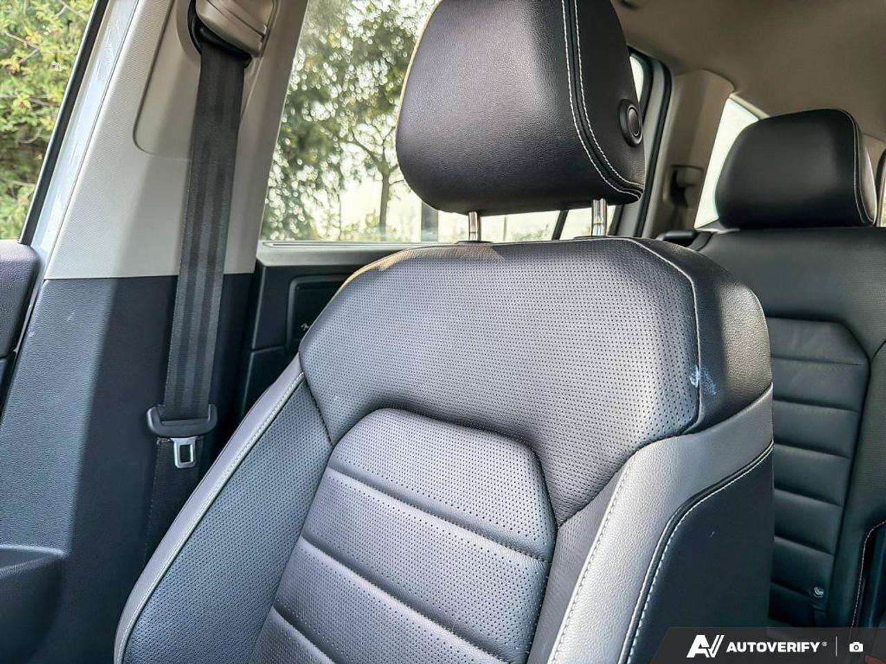 2023 Volkswagen Atlas Execline 3.6 FSI 4MOTION Photo