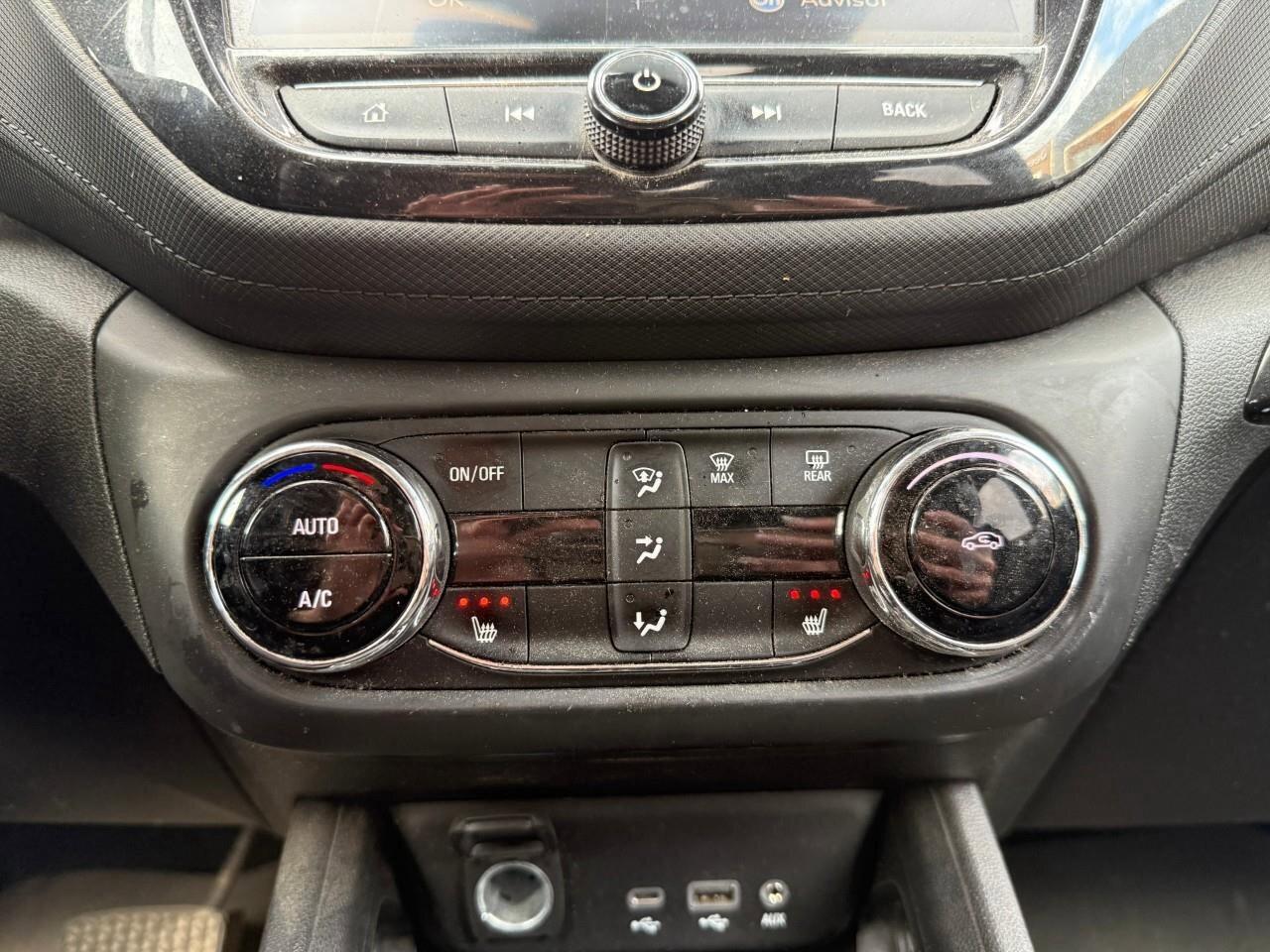 2021 Chevrolet TrailBlazer AWD 4dr LT Photo