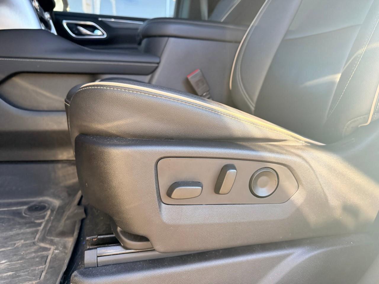2023 GMC Yukon SLTSLT, 5.3L V8, 4X4, LEATHER, BOSE, 1-OWNER, CERT Photo