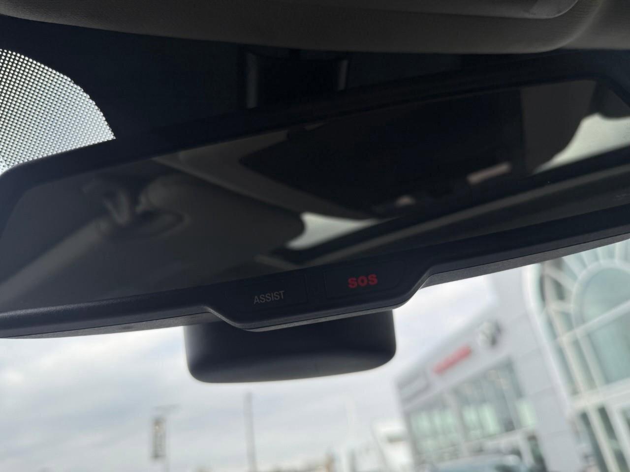 2018 RAM 1500 Sport 4x4 Crew Cab 5'7  Box -Ltd Avail- Photo