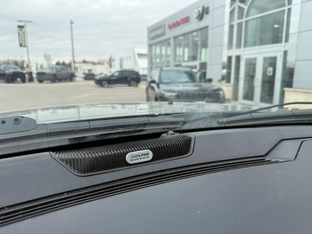 2018 RAM 1500 Sport 4x4 Crew Cab 5'7  Box -Ltd Avail- Photo