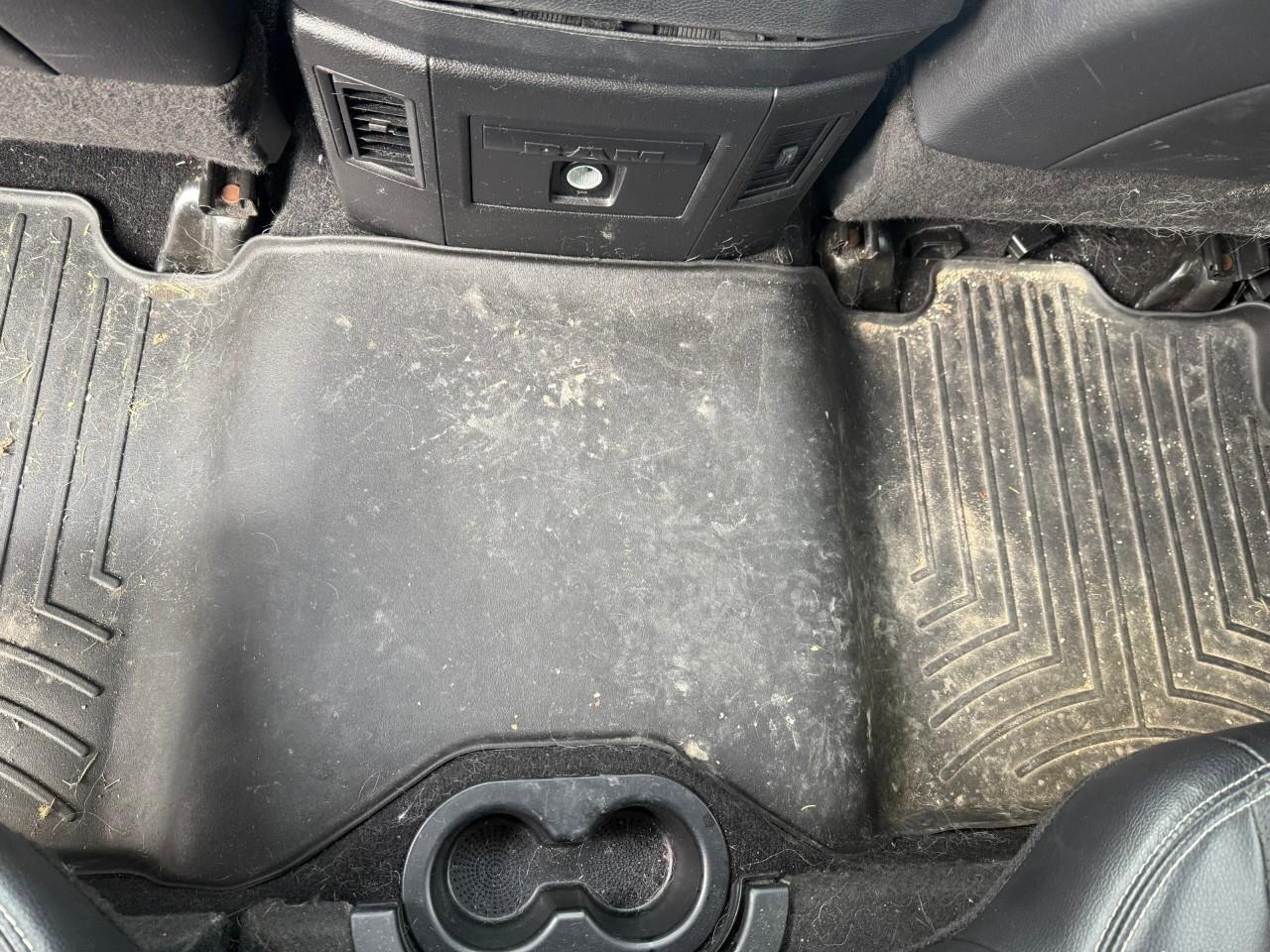 2018 RAM 1500 Sport 4x4 Crew Cab 5'7  Box -Ltd Avail- Photo