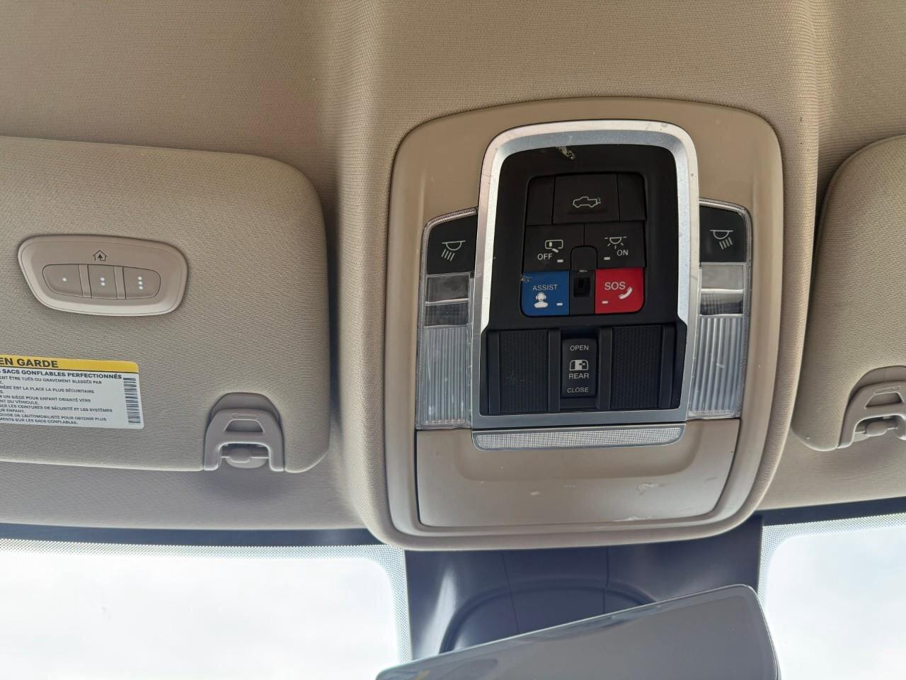 2022 RAM 2500 Limited 4x4 Crew Cab 6'4  Box Photo