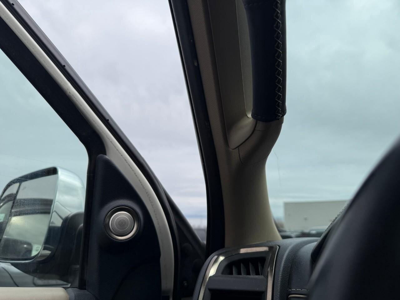 2022 RAM 2500 Limited 4x4 Crew Cab 6'4  Box Photo