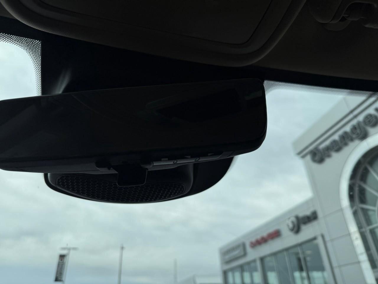 2022 RAM 2500 Limited 4x4 Crew Cab 6'4  Box Photo