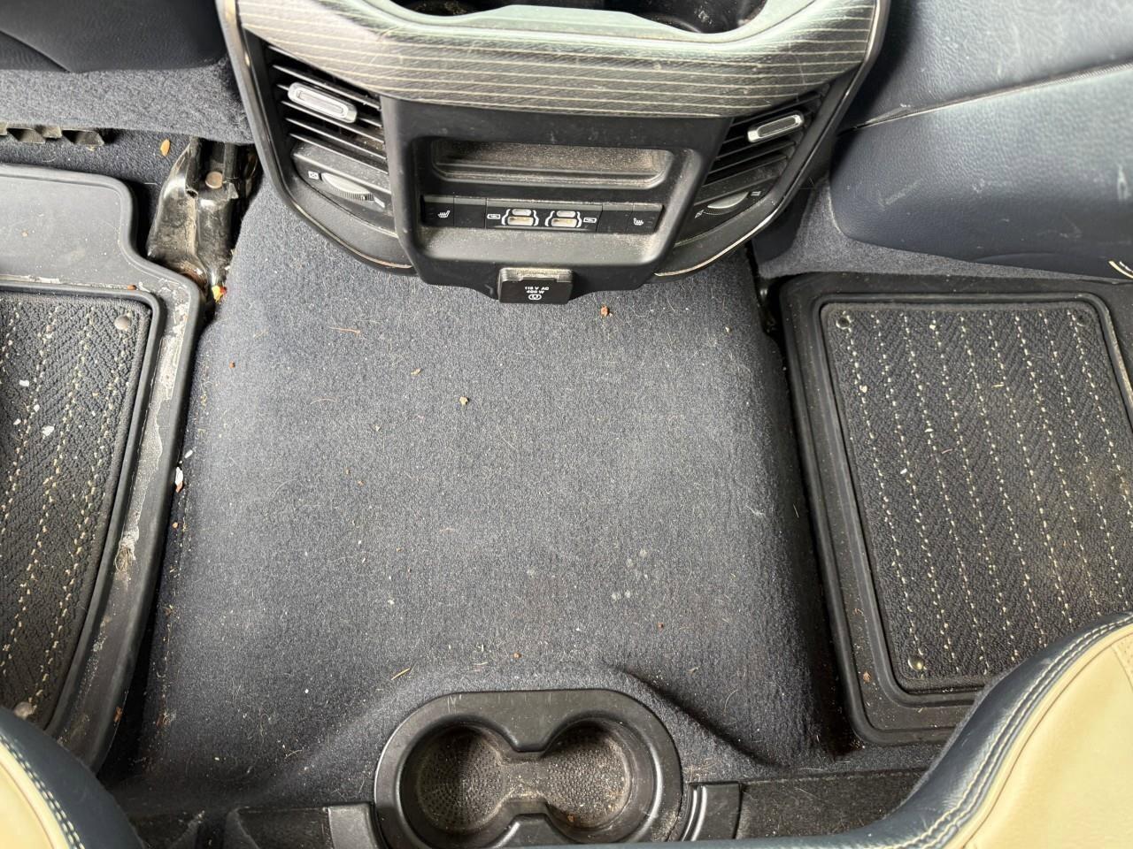 2022 RAM 2500 Limited 4x4 Crew Cab 6'4  Box Photo