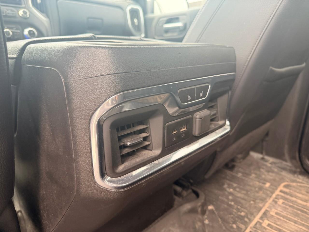 2021 GMC Sierra 1500 DenaliDENALI, 6.2L V8, 4X4, ALLOYS, LEATHER, BOSE, Photo