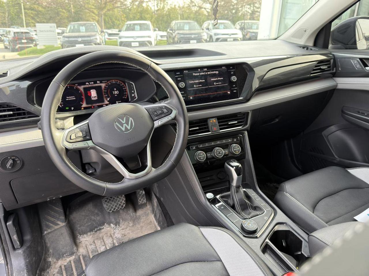 2023 Volkswagen Taos  Photo
