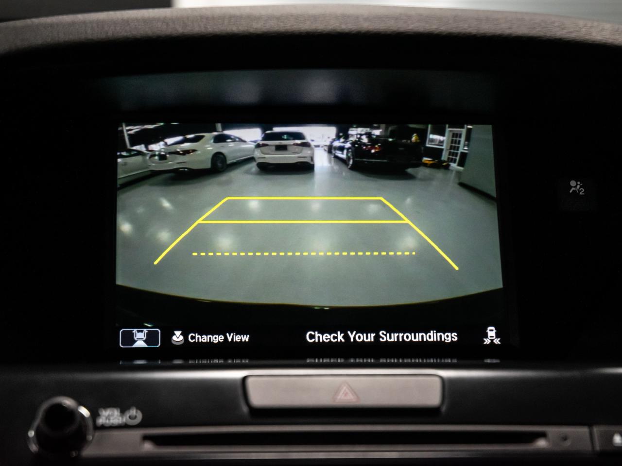 2019 Acura MDX A-SPEC SH-AWD TECHNOLOGY PKG 7 PASSENGER Photo