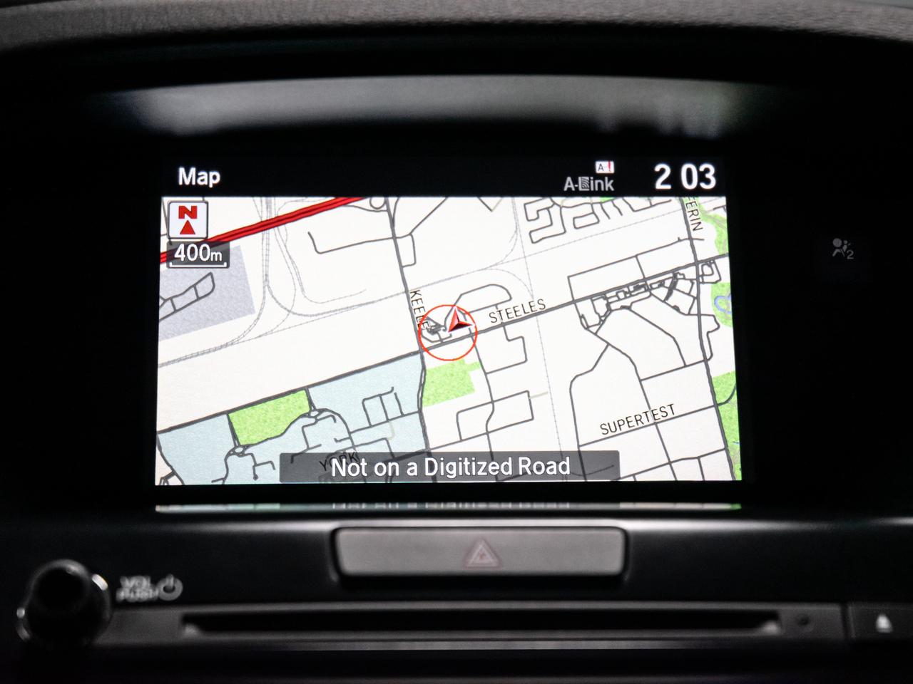 2019 Acura MDX A-SPEC SH-AWD TECHNOLOGY PKG 7 PASSENGER Photo