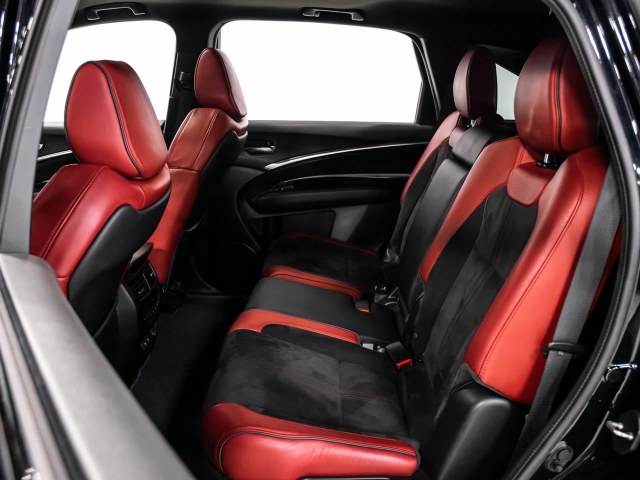 2019 Acura MDX A-SPEC SH-AWD TECHNOLOGY PKG 7 PASSENGER Photo