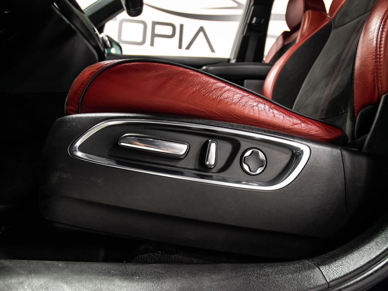 2019 Acura MDX A-SPEC SH-AWD TECHNOLOGY PKG 7 PASSENGER Photo