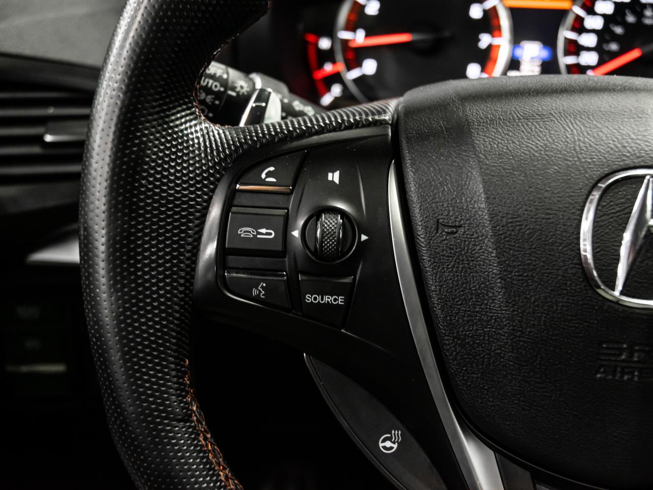 2019 Acura MDX A-SPEC SH-AWD TECHNOLOGY PKG 7 PASSENGER Photo