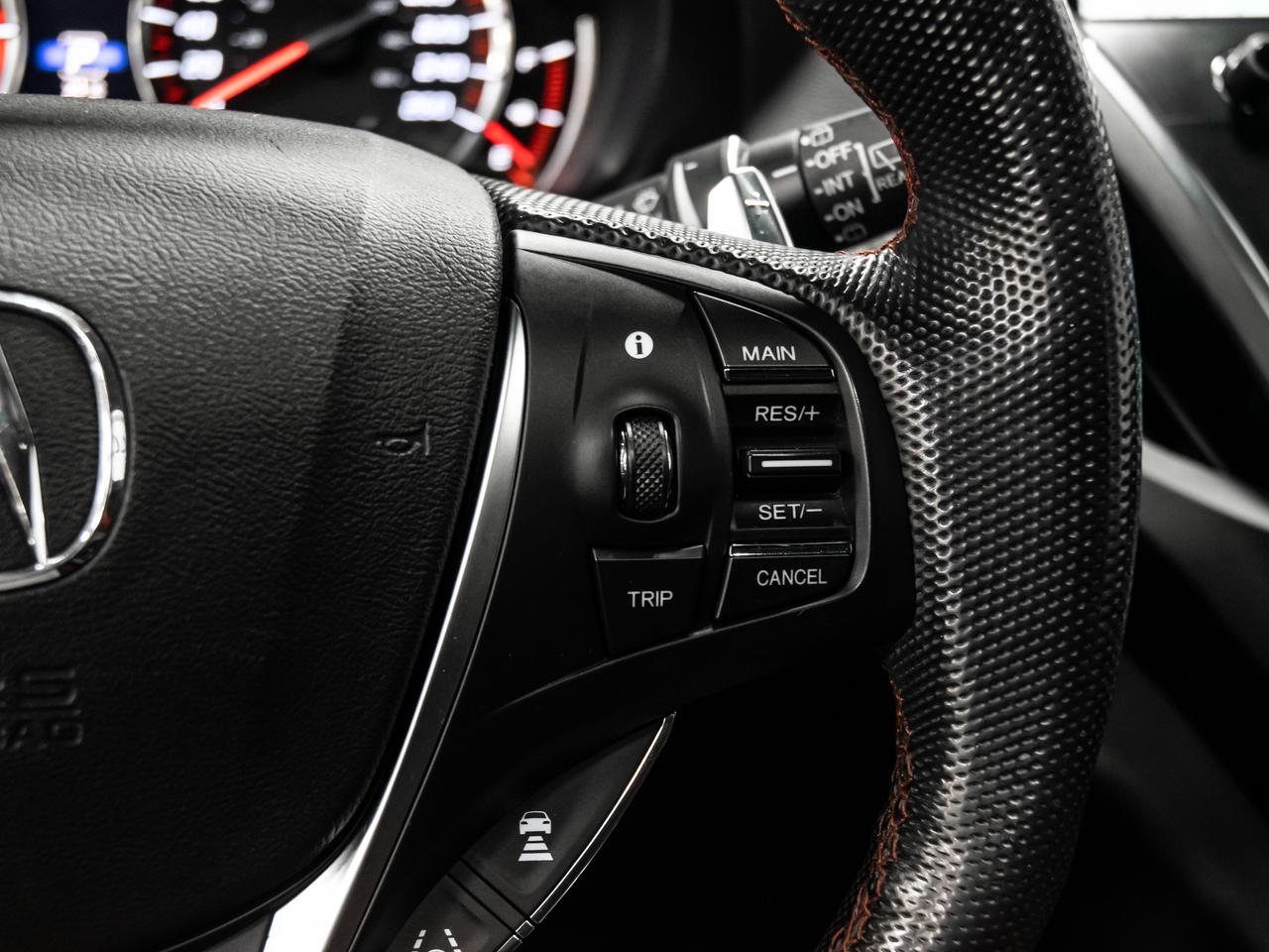 2019 Acura MDX A-SPEC SH-AWD TECHNOLOGY PKG 7 PASSENGER Photo