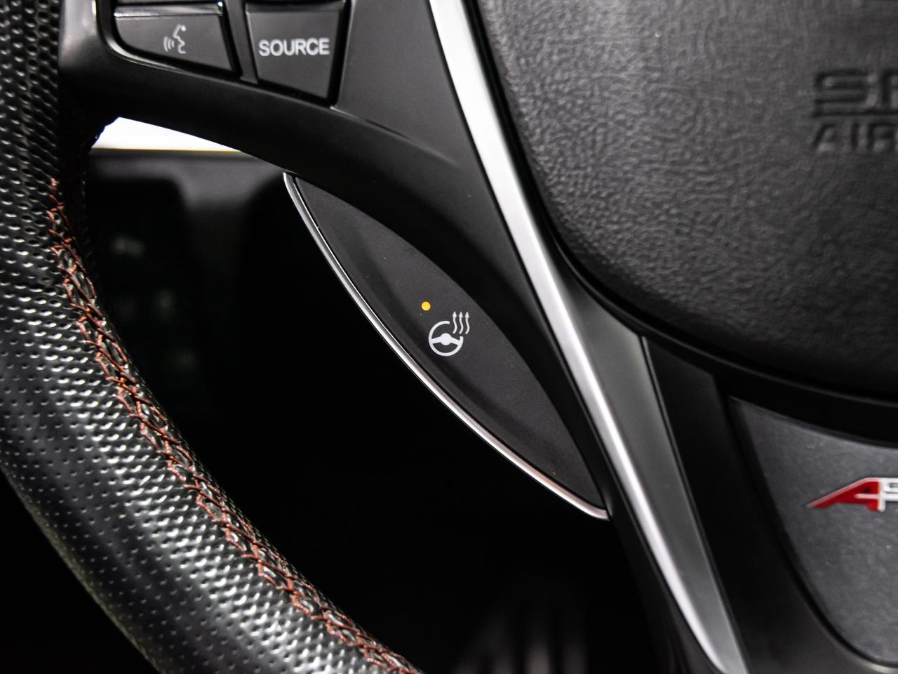 2019 Acura MDX A-SPEC SH-AWD TECHNOLOGY PKG 7 PASSENGER Photo