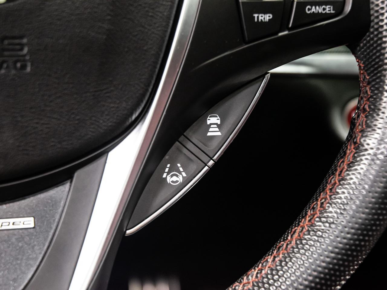 2019 Acura MDX A-SPEC SH-AWD TECHNOLOGY PKG 7 PASSENGER Photo