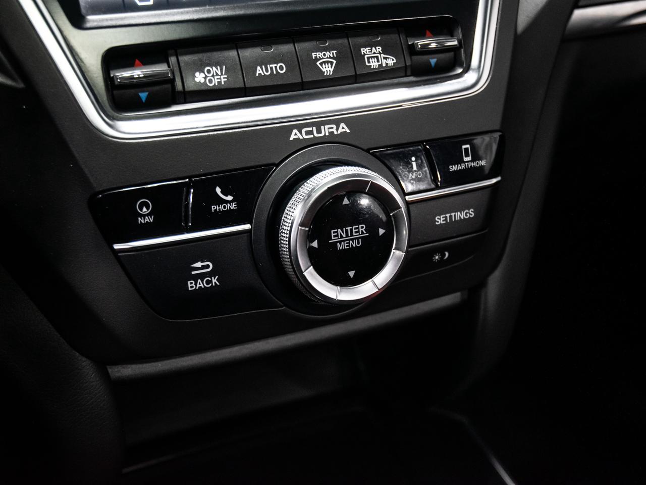 2019 Acura MDX A-SPEC SH-AWD TECHNOLOGY PKG 7 PASSENGER Photo