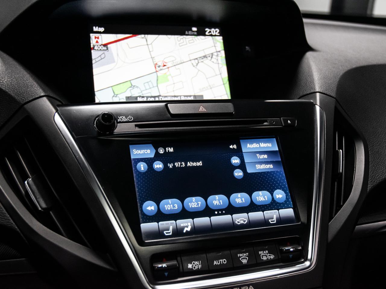 2019 Acura MDX A-SPEC SH-AWD TECHNOLOGY PKG 7 PASSENGER Photo