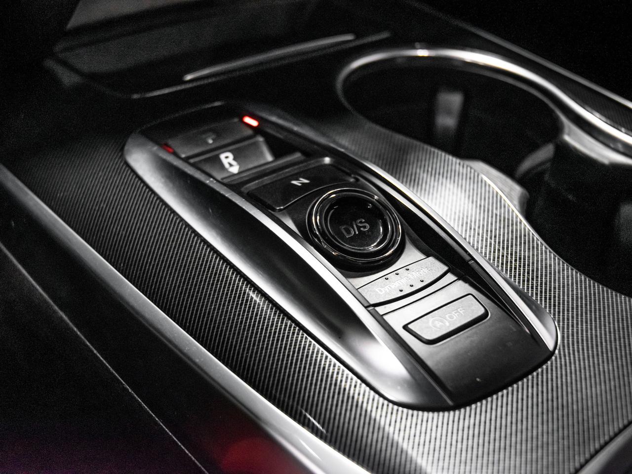 2019 Acura MDX A-SPEC SH-AWD TECHNOLOGY PKG 7 PASSENGER Photo