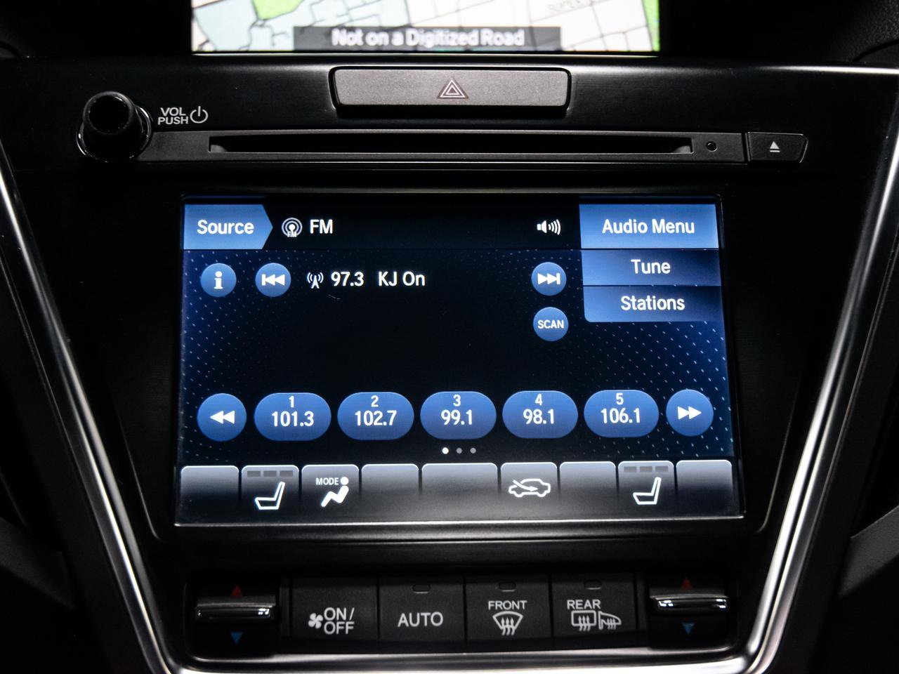 2019 Acura MDX A-SPEC SH-AWD TECHNOLOGY PKG 7 PASSENGER Photo