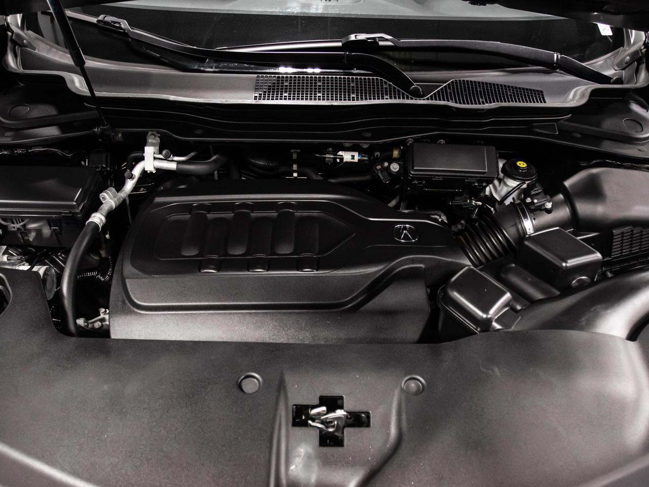 2019 Acura MDX A-SPEC SH-AWD TECHNOLOGY PKG 7 PASSENGER Photo