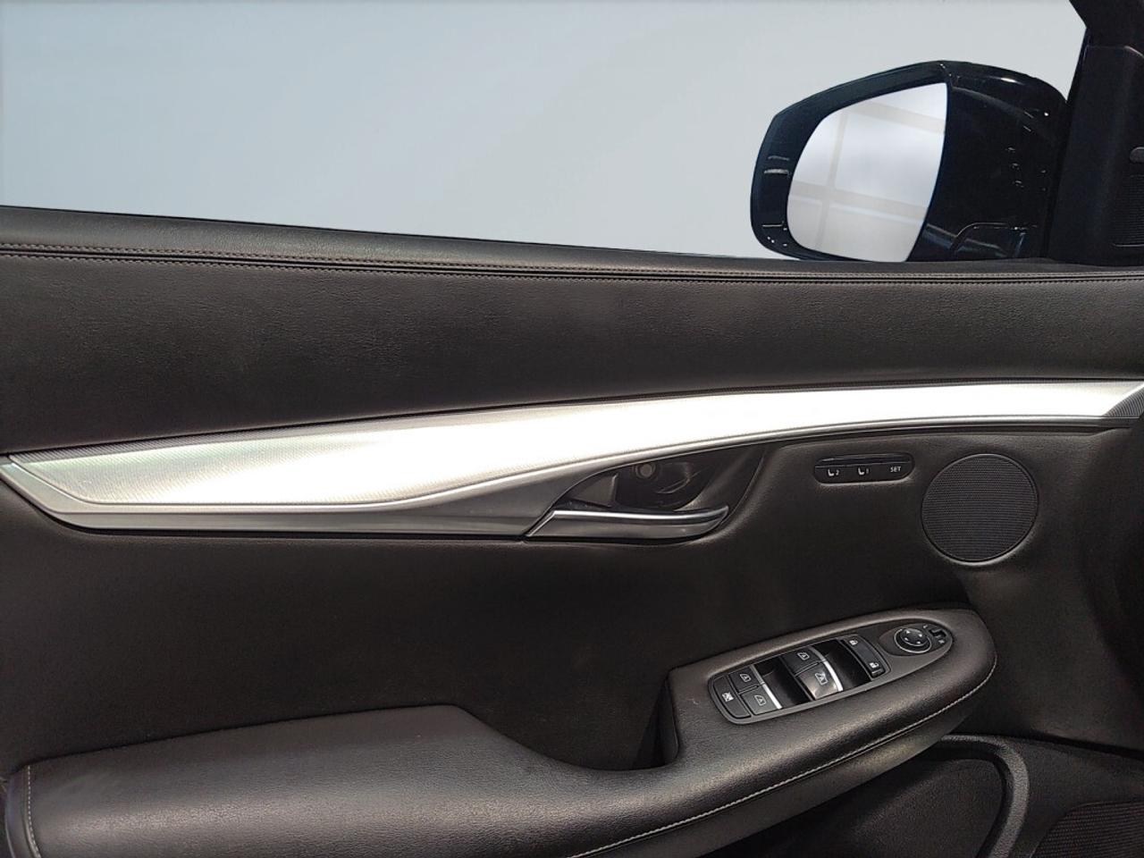 2019 Infiniti QX50 Sensory AWD/ Leather/ NAVI/Sunroof/ Drive Assist/C Photo