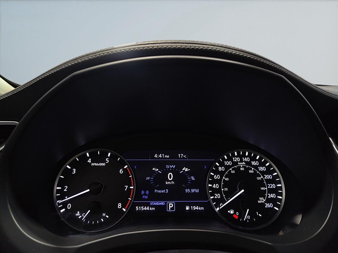 2019 Infiniti QX50 Sensory AWD/ Leather/ NAVI/Sunroof/ Drive Assist/C Photo