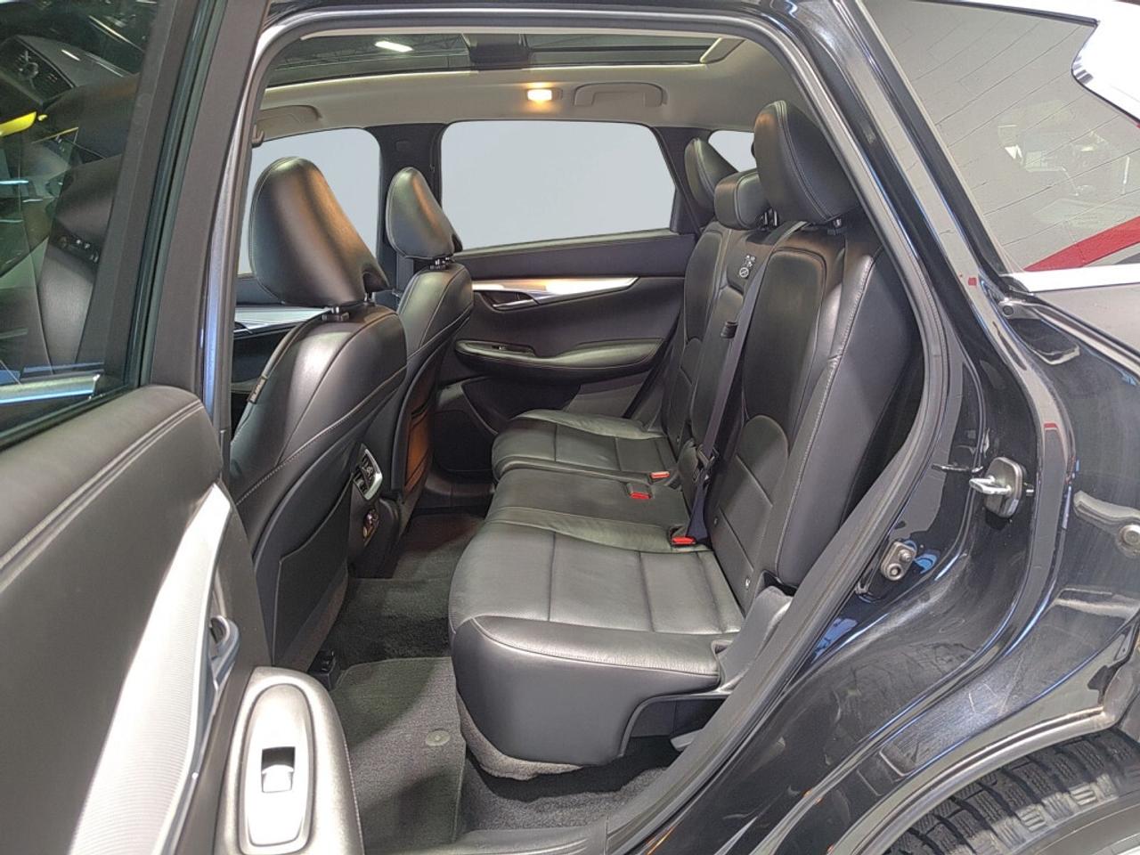 2019 Infiniti QX50 Sensory AWD/ Leather/ NAVI/Sunroof/ Drive Assist/C Photo