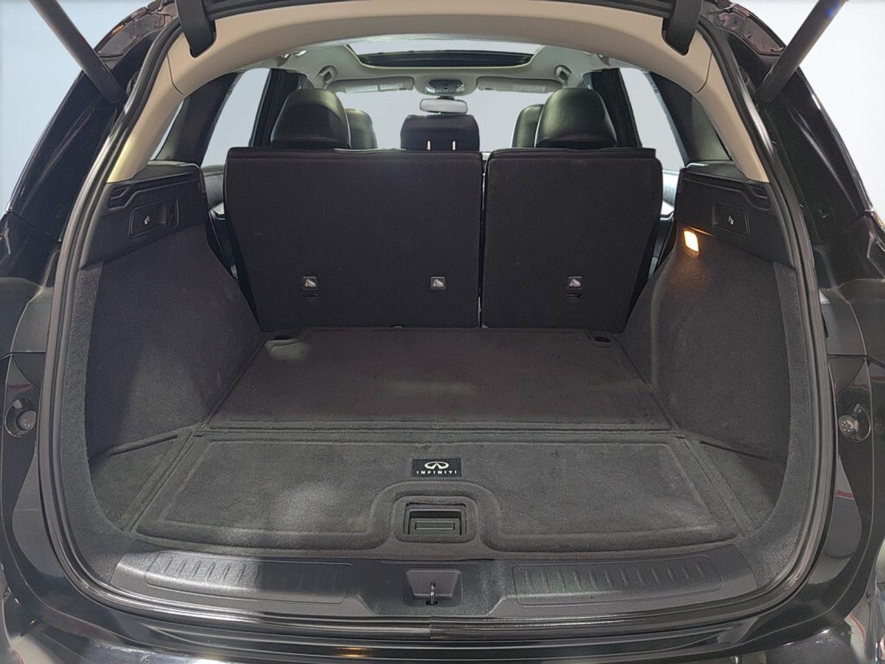 2019 Infiniti QX50 Sensory AWD/ Leather/ NAVI/Sunroof/ Drive Assist/C Photo