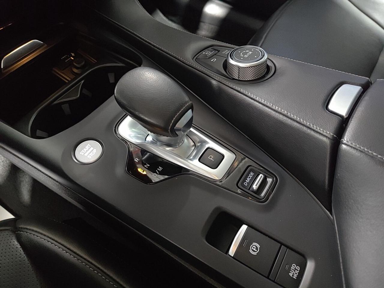 2019 Infiniti QX50 Sensory AWD/ Leather/ NAVI/Sunroof/ Drive Assist/C Photo