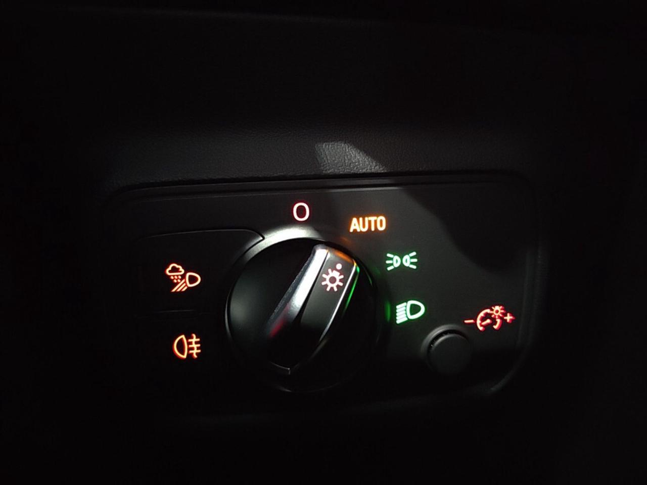 2017 Audi TTS TTS Coupe quattro   Vegas Yellow   Virtual Cockpit Photo