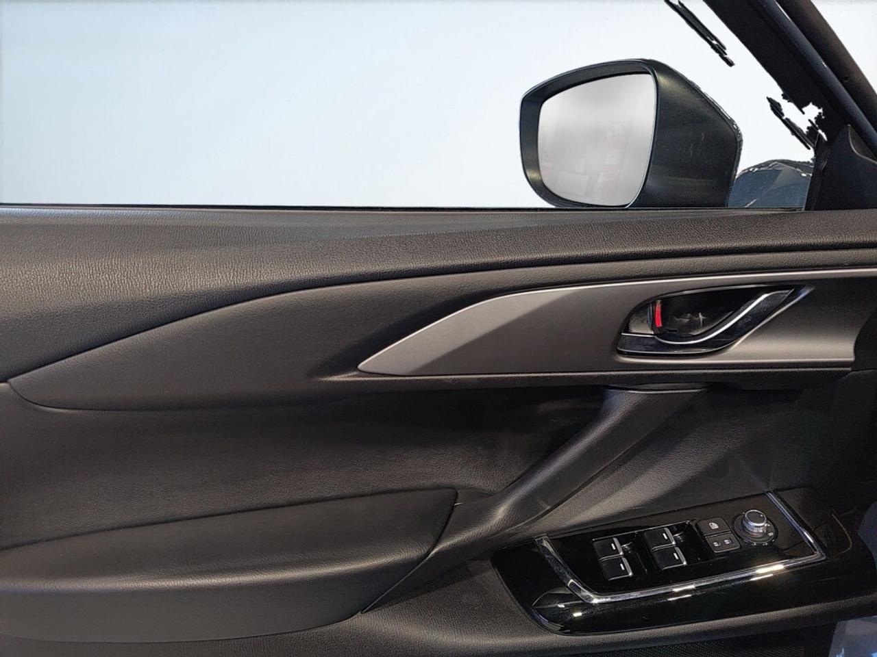 2022 Mazda CX-9 GS-L AWD/Leather/7 Seater/NAVI/Sunroof/Adaptive Cr Photo