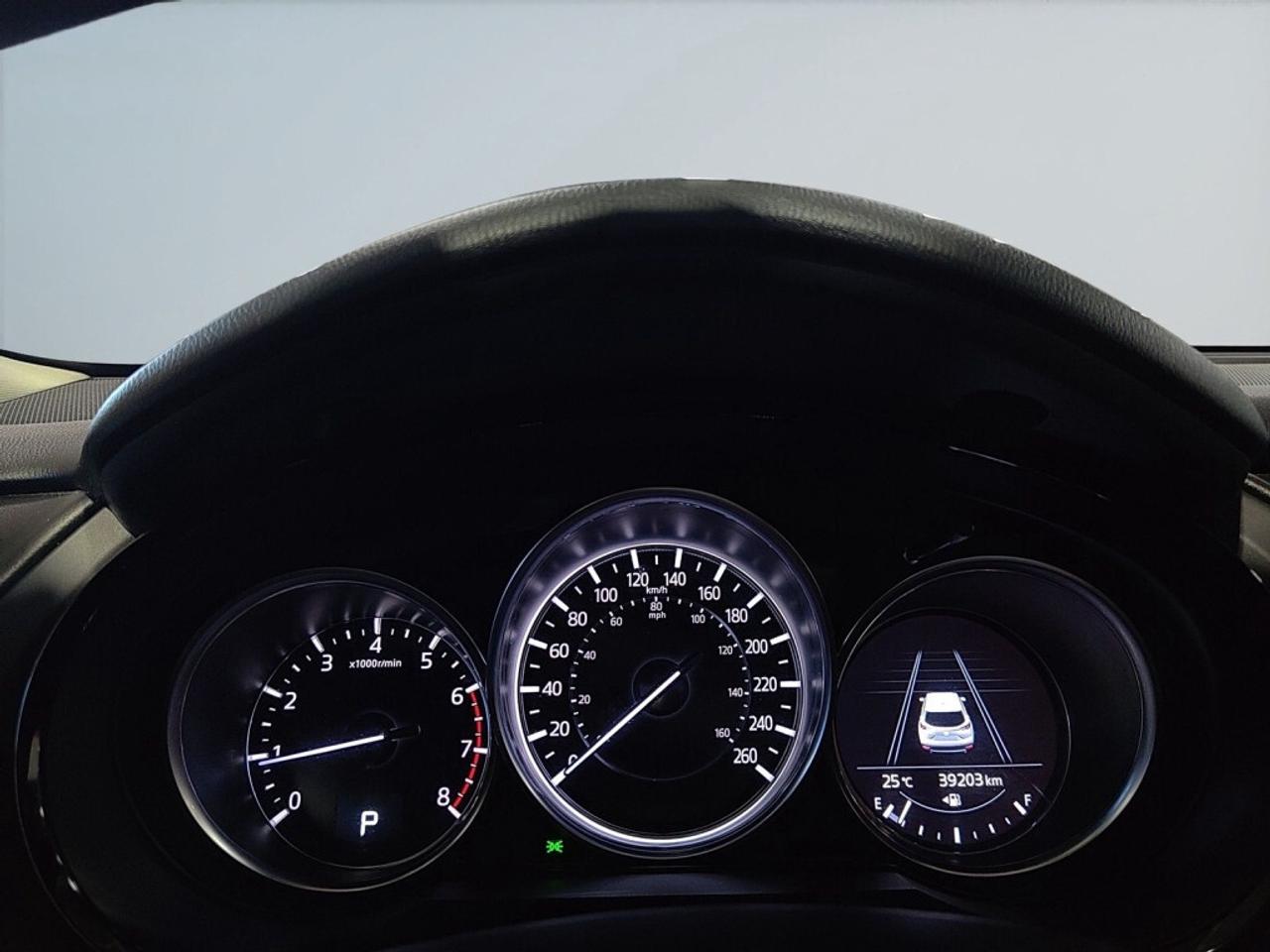 2022 Mazda CX-9 GS-L AWD/Leather/7 Seater/NAVI/Sunroof/Adaptive Cr Photo