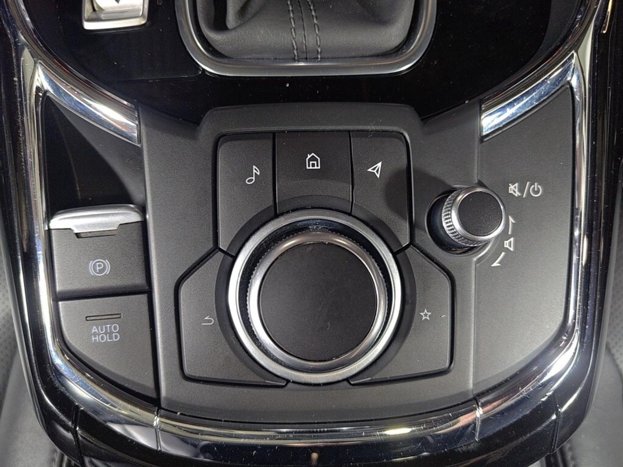 2022 Mazda CX-9 GS-L AWD/Leather/7 Seater/NAVI/Sunroof/Adaptive Cr Photo