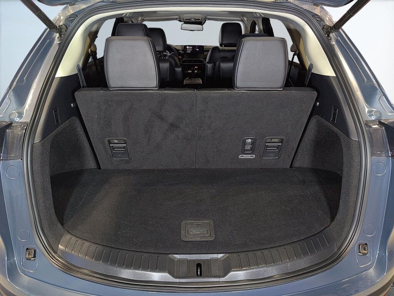 2022 Mazda CX-9 GS-L AWD/Leather/7 Seater/NAVI/Sunroof/Adaptive Cr Photo
